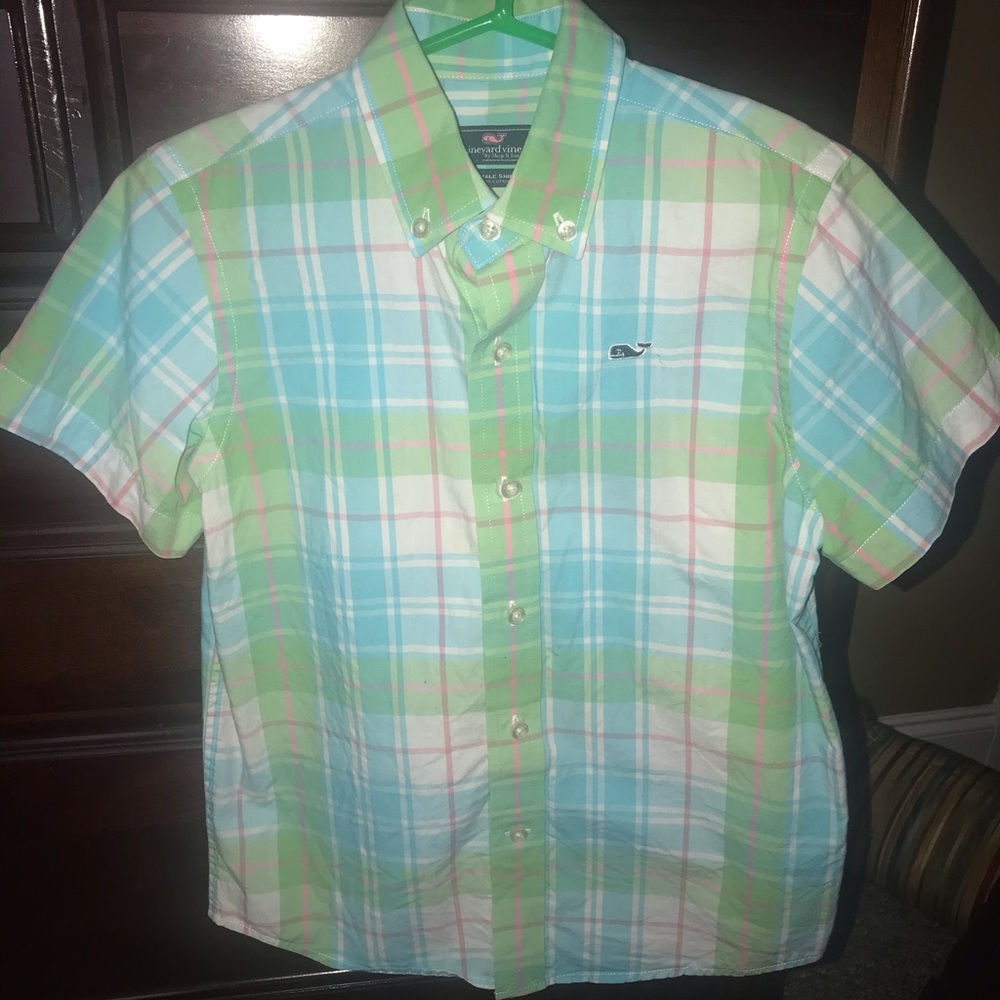 Vineyard Vines